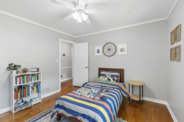 670 Lake Charles Way, Roswell, GA 30075