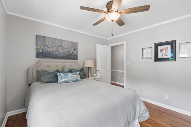 670 Lake Charles Way, Roswell, GA 30075