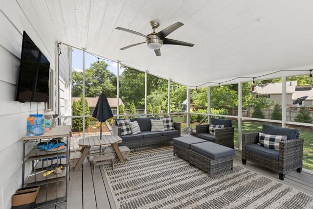 670 Lake Charles Way, Roswell, GA 30075