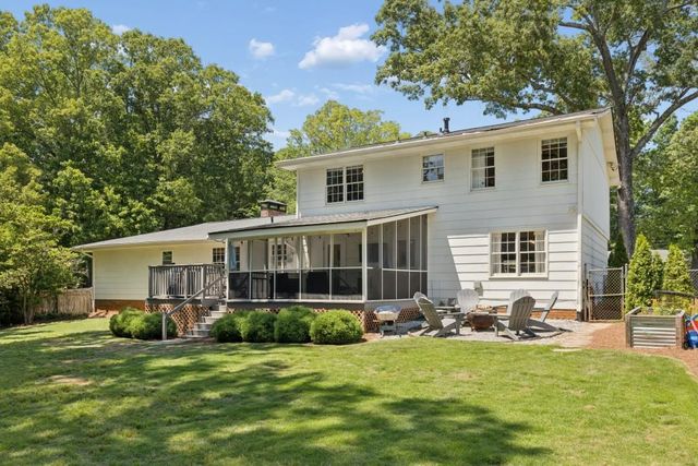 670 Lake Charles Way, Roswell, GA 30075