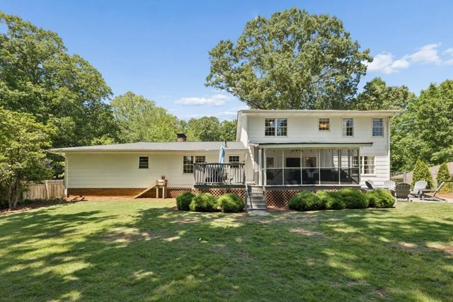 670 Lake Charles Way, Roswell, GA 30075