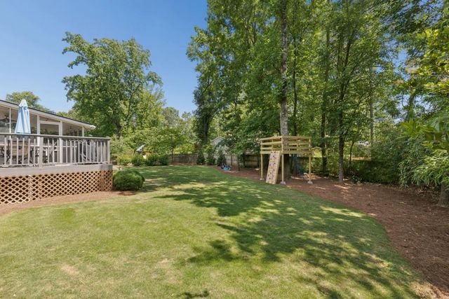 670 Lake Charles Way, Roswell, GA 30075