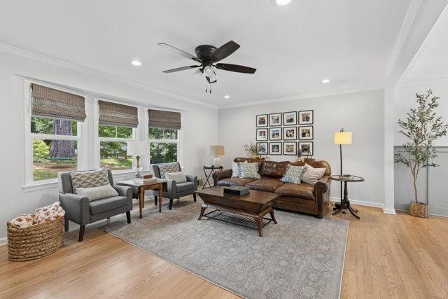 670 Lake Charles Way, Roswell, GA 30075