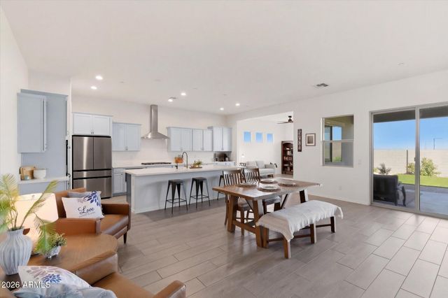 29055 N 136TH Lane, Peoria, AZ 85383