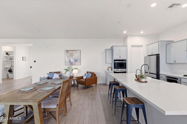 29055 N 136TH Lane, Peoria, AZ 85383