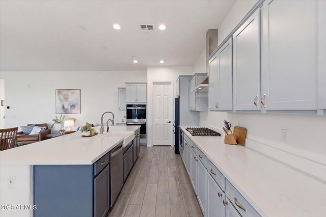 29055 N 136TH Lane, Peoria, AZ 85383