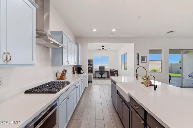 29055 N 136TH Lane, Peoria, AZ 85383