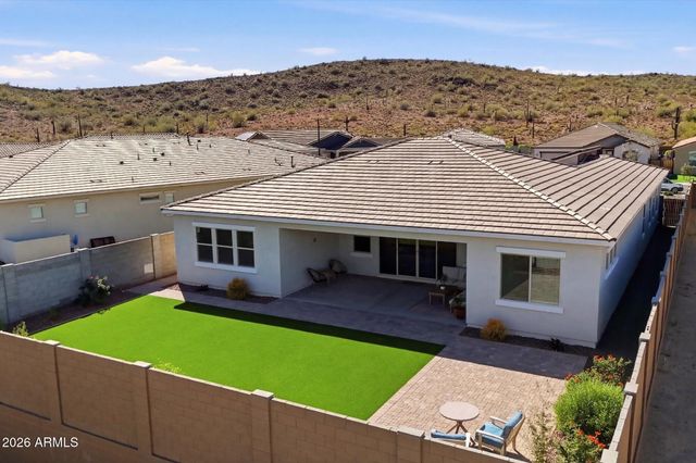 29055 N 136TH Lane, Peoria, AZ 85383