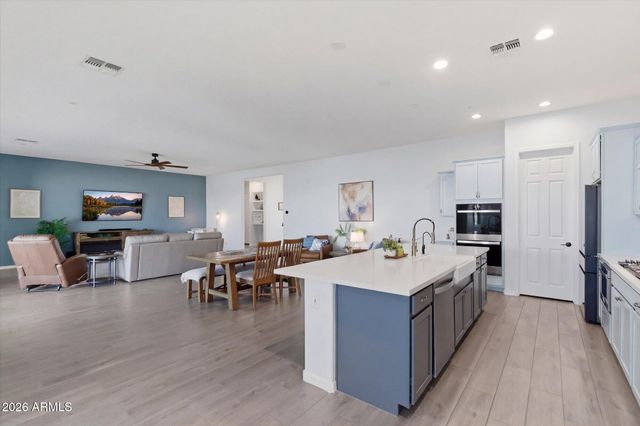 29055 N 136TH Lane, Peoria, AZ 85383