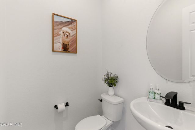 29055 N 136TH Lane, Peoria, AZ 85383