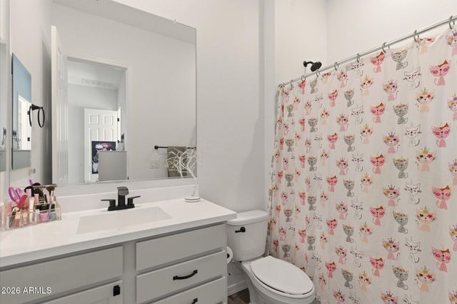 29055 N 136TH Lane, Peoria, AZ 85383