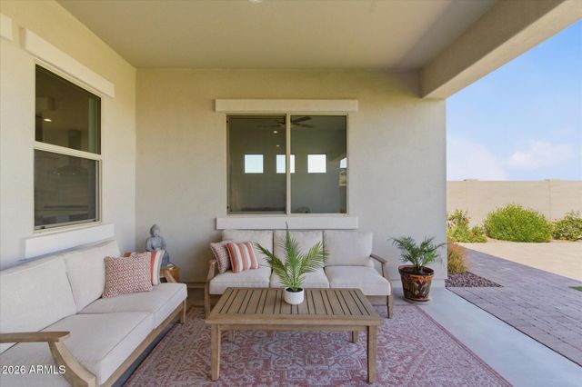 29055 N 136TH Lane, Peoria, AZ 85383