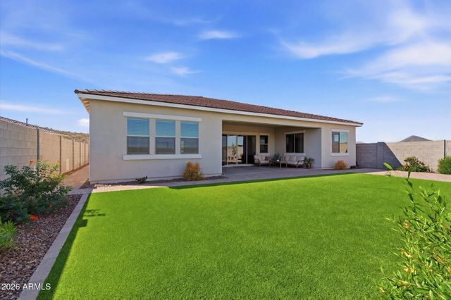 29055 N 136TH Lane, Peoria, AZ 85383