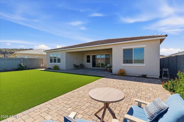 29055 N 136TH Lane, Peoria, AZ 85383