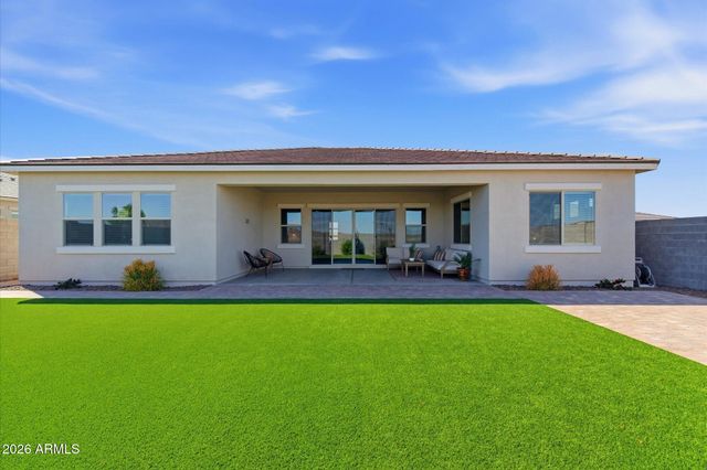 29055 N 136TH Lane, Peoria, AZ 85383