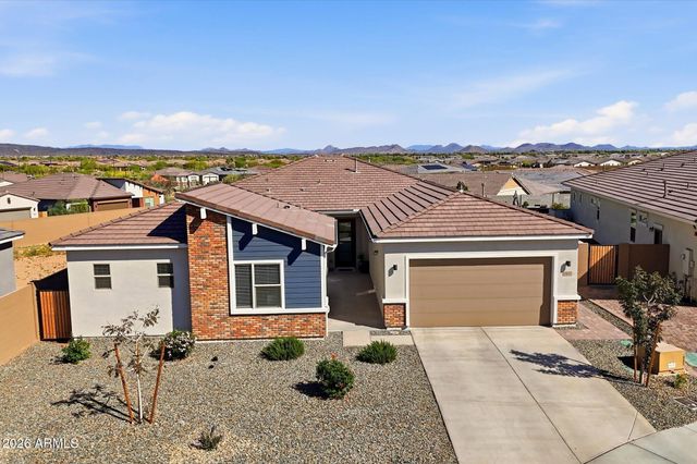 29055 N 136TH Lane, Peoria, AZ 85383