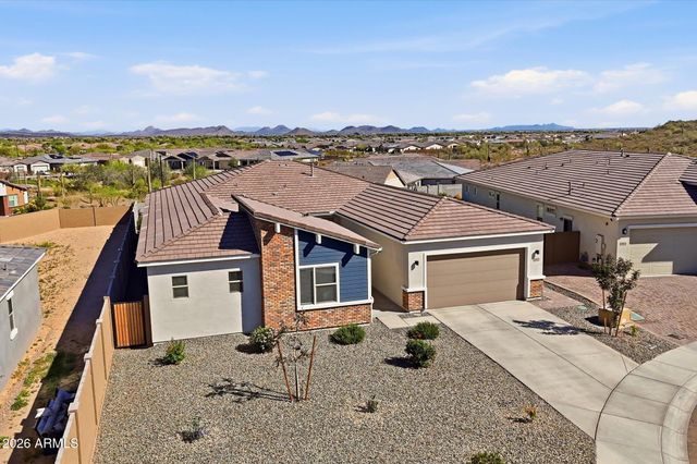 29055 N 136TH Lane, Peoria, AZ 85383