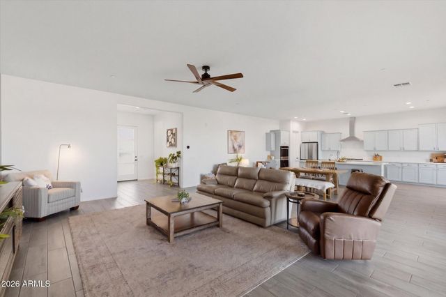 29055 N 136TH Lane, Peoria, AZ 85383