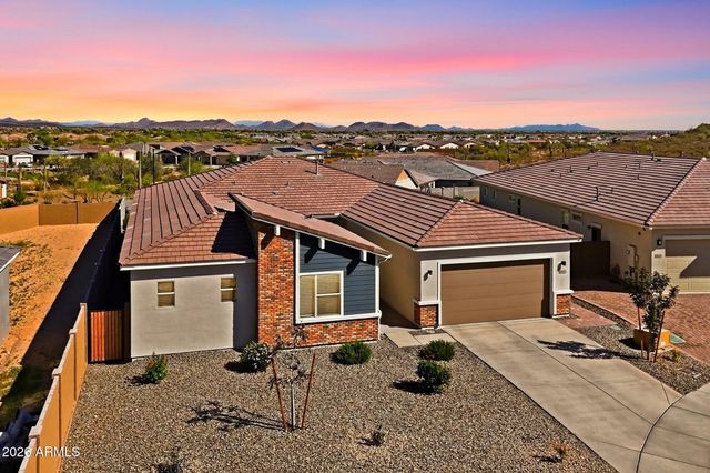 29055 N 136TH Lane, Peoria, AZ 85383