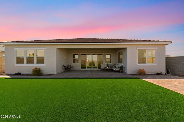 29055 N 136TH Lane, Peoria, AZ 85383