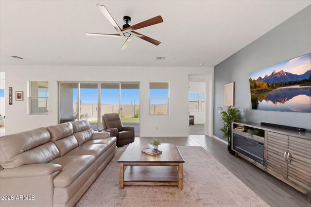 29055 N 136TH Lane, Peoria, AZ 85383