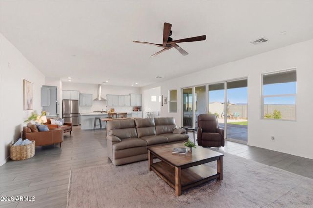 29055 N 136TH Lane, Peoria, AZ 85383