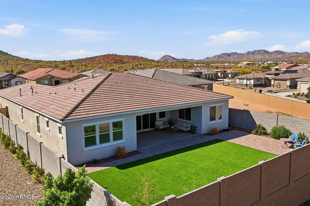 29055 N 136TH Lane, Peoria, AZ 85383 — photo 3
