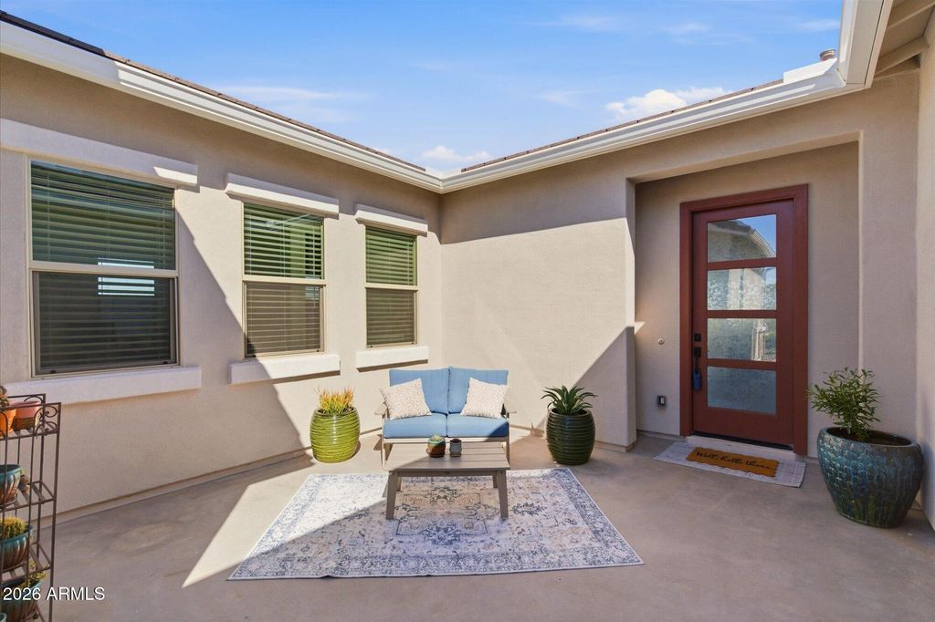29055 N 136TH Lane, Peoria, AZ 85383 — photo 4