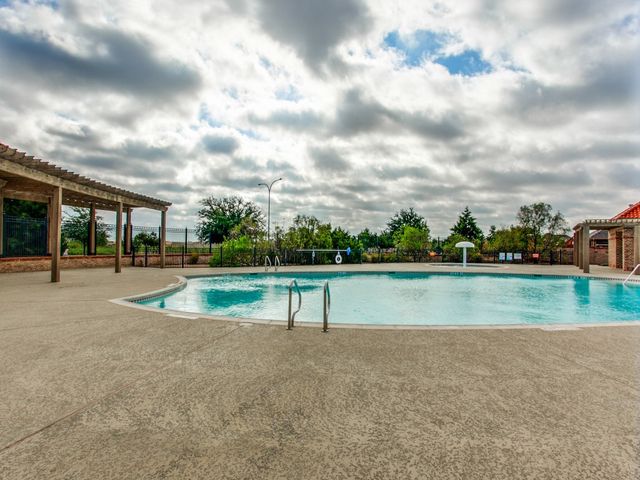 7012 San Francisco Trail, Fort Worth, TX 76131