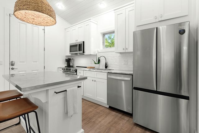 123 Little Canal Drive, Santa Rosa Beach, FL 32459