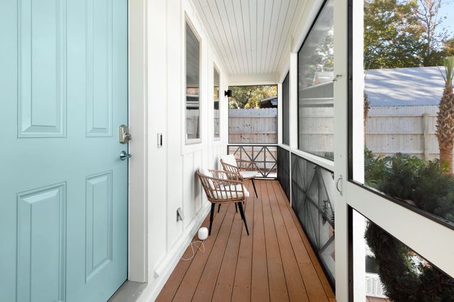 123 Little Canal Drive, Santa Rosa Beach, FL 32459