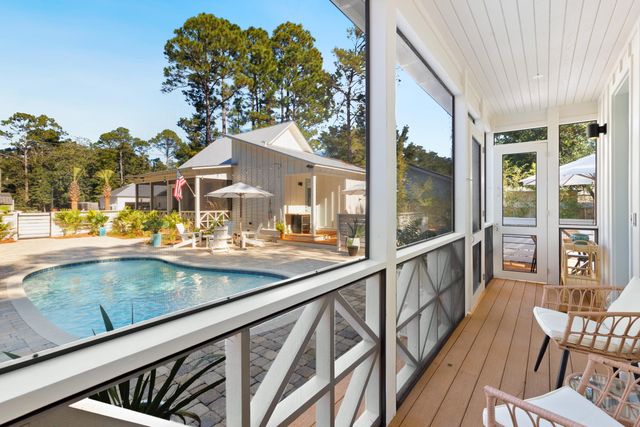 123 Little Canal Drive, Santa Rosa Beach, FL 32459