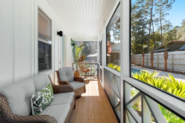 123 Little Canal Drive, Santa Rosa Beach, FL 32459