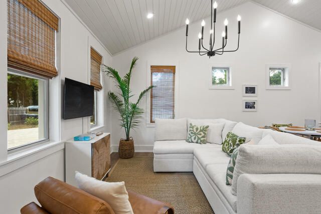 123 Little Canal Drive, Santa Rosa Beach, FL 32459