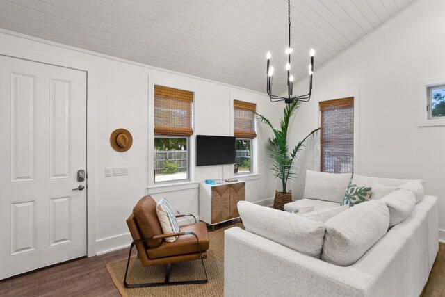 123 Little Canal Drive, Santa Rosa Beach, FL 32459