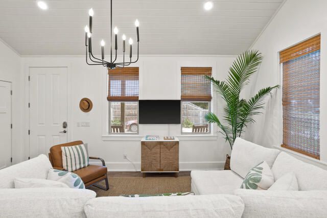 123 Little Canal Drive, Santa Rosa Beach, FL 32459