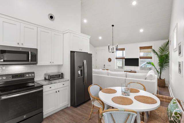 123 Little Canal Drive, Santa Rosa Beach, FL 32459