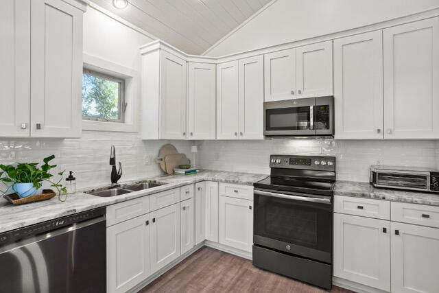 123 Little Canal Drive, Santa Rosa Beach, FL 32459