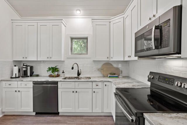 123 Little Canal Drive, Santa Rosa Beach, FL 32459