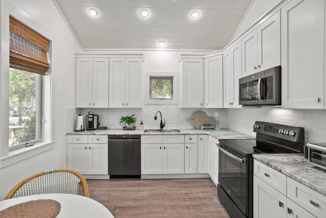 123 Little Canal Drive, Santa Rosa Beach, FL 32459