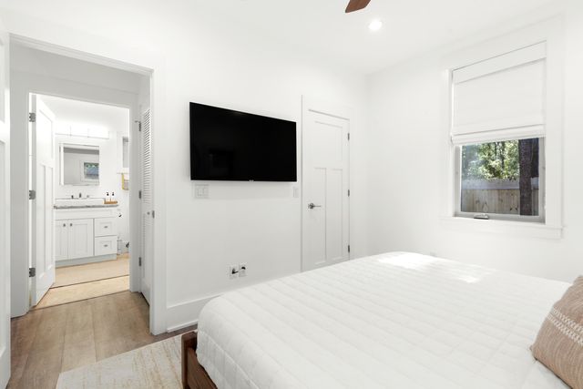 123 Little Canal Drive, Santa Rosa Beach, FL 32459