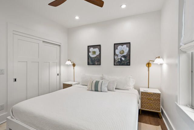 123 Little Canal Drive, Santa Rosa Beach, FL 32459