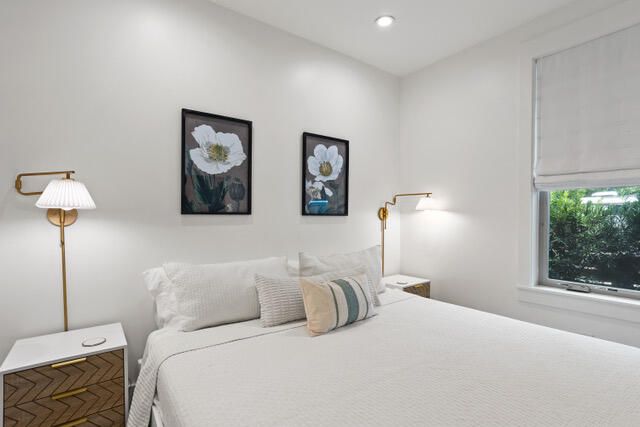 123 Little Canal Drive, Santa Rosa Beach, FL 32459