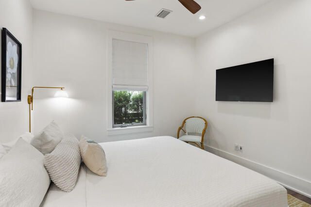 123 Little Canal Drive, Santa Rosa Beach, FL 32459