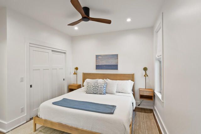 123 Little Canal Drive, Santa Rosa Beach, FL 32459