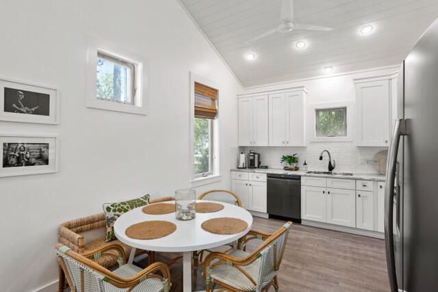 123 Little Canal Drive, Santa Rosa Beach, FL 32459