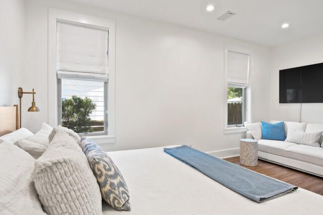 123 Little Canal Drive, Santa Rosa Beach, FL 32459