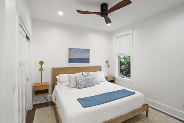 123 Little Canal Drive, Santa Rosa Beach, FL 32459