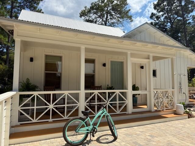 123 Little Canal Drive, Santa Rosa Beach, FL 32459