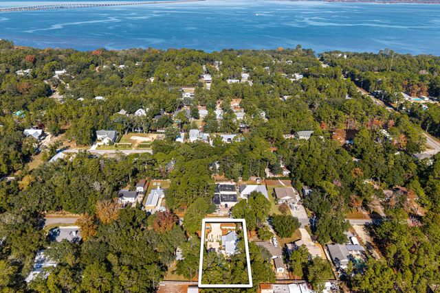 123 Little Canal Drive, Santa Rosa Beach, FL 32459